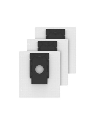Hombli Robotstøvsuger Robot Vacuum Dust Bag set (3 pcs) – 8719323919433