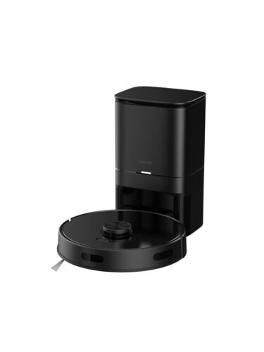 Hombli Robotstøvsuger Smart Robotstøvsuger HBVR-0100 – 8719323919303