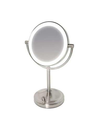 HoMedics Make-up Mirror W/Sensor – 5010777147681
