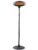 Home>it Terrassevarmer – gulvmodell – 2000 W – 5708614586228