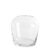 HOME VASE KURVE 14CM – 7026581033506