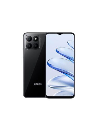 Honor 70 Lite 128GB – Midnight Black – 8032325345964