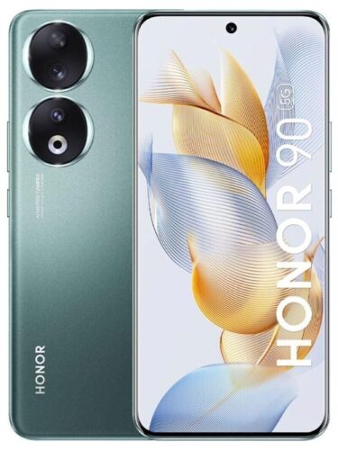 Honor 90 512GB/12GB – Emerald Green – 6936520825974