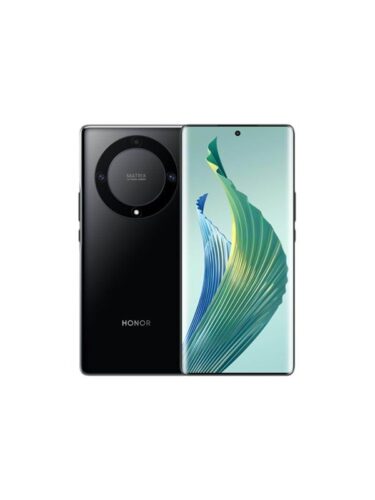 Honor Magic5 Lite 5G 256GB/8GB – Black – 6936520823444