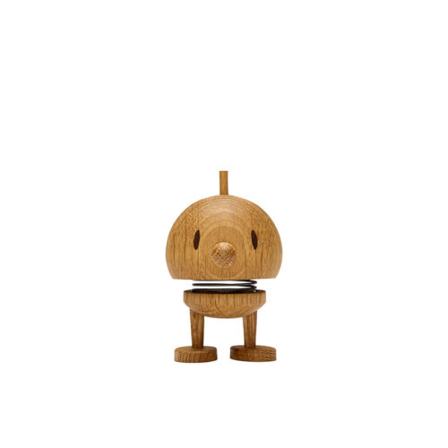 Hoptimist Bumble 7,6cm Oak – 5722000271628