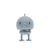 Hoptimist Soft Bumble 10,5 cm Sky – 5722000279211