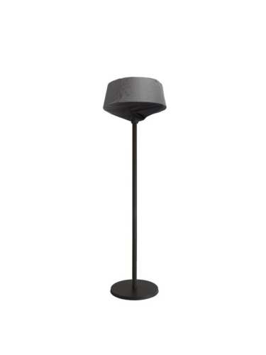 HORTUS Cover for floor model 211-377 grey – 5705858701691