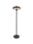 HORTUS Patio heater 900/2100 W floor model HA black – 5705858717678