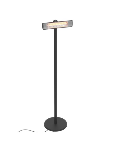 HORTUS Patio heater floor model 1500 W – 5705858064857