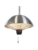 HORTUS Patio heater hanging model 1500 W – 5705858054384