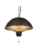 HORTUS Patio heater hanging model 1500 W – 5705858064703
