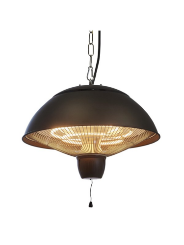 HORTUS Patio heater hanging model 1500 W – 5705858064703