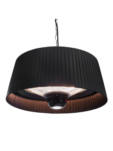 HORTUS Patio heater hanging model 1800 W – 5705858700380