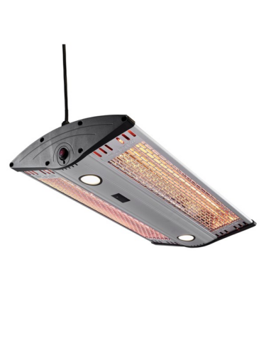 HORTUS Patio heater hanging model 2000 W – 5705858064710