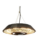 HORTUS Patio heater UFO hanging model 2000 W – 5705858061078