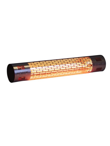 HORTUS Patio heater wall model 1500 W – 5705858064765