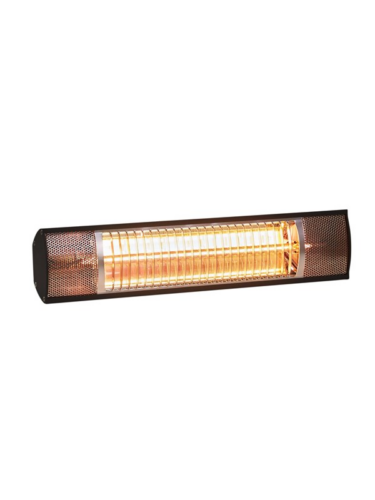 HORTUS Patio heater wall model 1500 W – 5705858703534