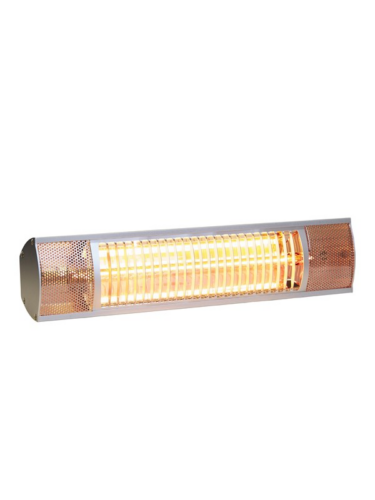 HORTUS Patio heater wall model 1500 W – 5705858062815