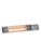 HORTUS Patio heater wall model 1500 W – 5705858062822