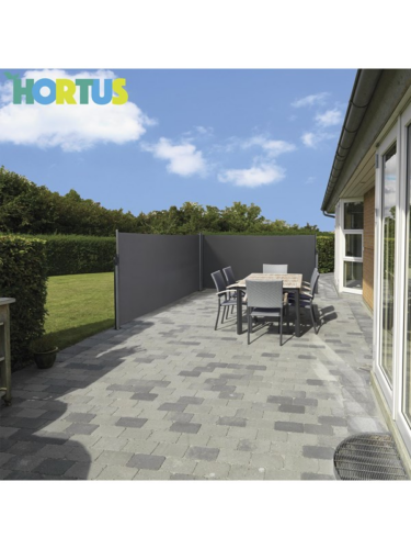 HORTUS hageredskaper- 5705858055589