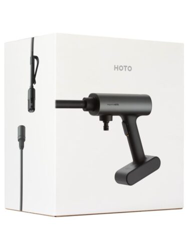 HOTO Høytrykksspyler Cordless Pressure Washer Pro – 6974370800925