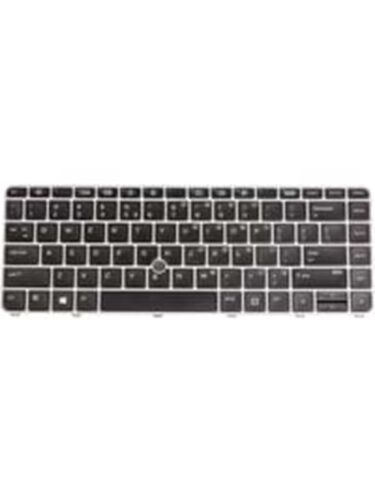 HP tastatur – 5712505729045