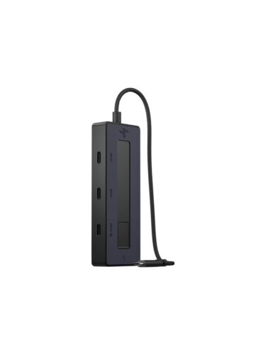 HP dokkingstasjon – 0196548907007