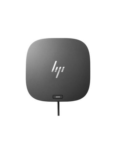 HP dokkingstasjon – 0193905208531