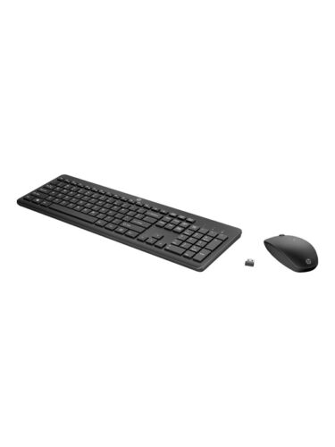 HP tastatur – 0195122606633