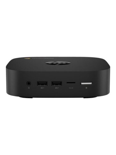 HP stasjonær PC – 0197498257679