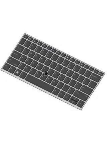 HP tastatur – 5704174198413