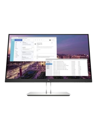 HP PC-skjerm – 0194850079580