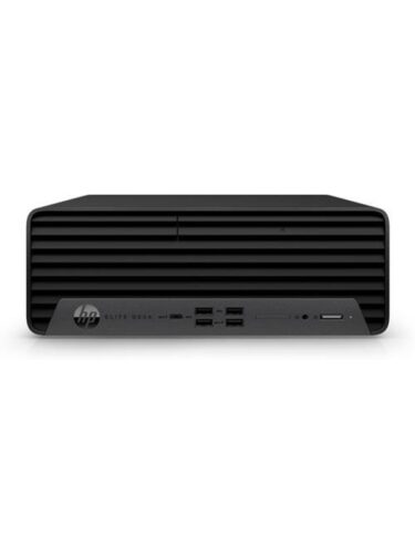 HP stasjonær PC – 0197961597059