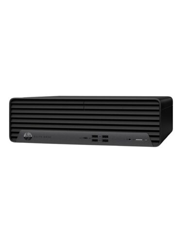 HP stasjonær PC – 0197961375077