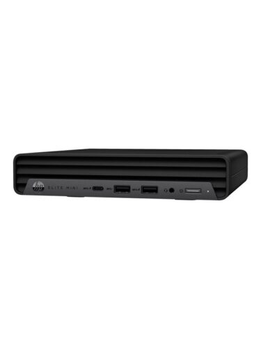 HP stasjonær PC – 0197961375121
