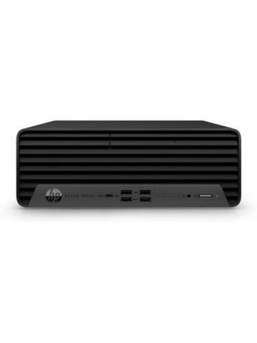 HP stasjonær PC – 0197961375053