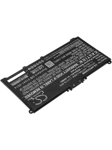 HP laptop batteri- 5706998535139