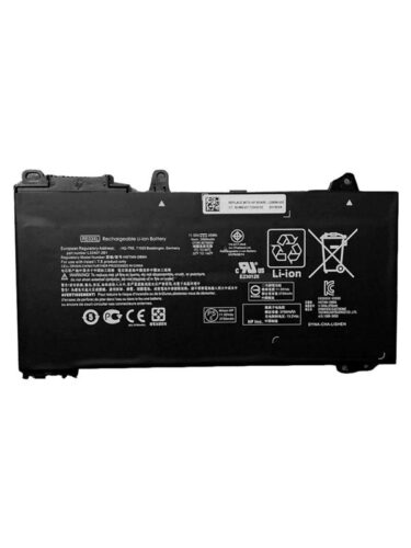 HP laptop batteri- 5706998645531