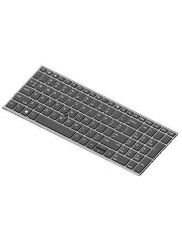 HP tastatur – 5704174198307