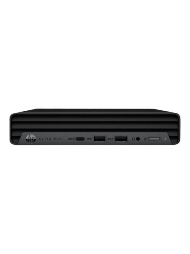 HP stasjonær PC – 0197961295825