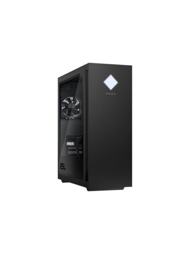 HP stasjonær PC – 0196786546990