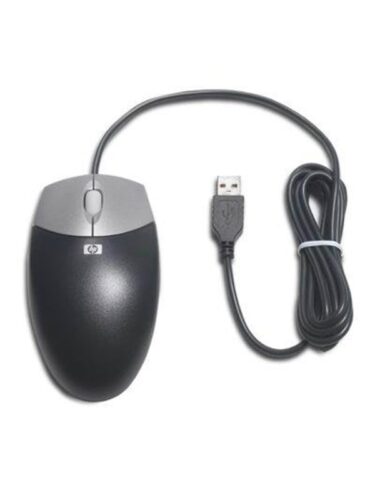 HP PC-mus – 0808736599771