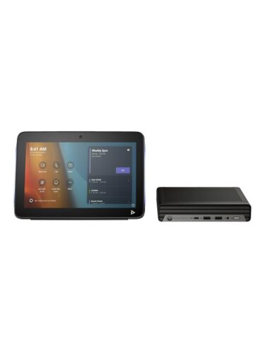 HP videokonferanse – 0198415145963