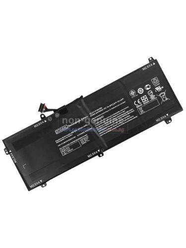 HP laptop batteri- 5711783854586
