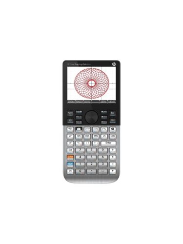 HP kalkulator – 0191628030132