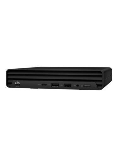 HP stasjonær PC – 0197498257792