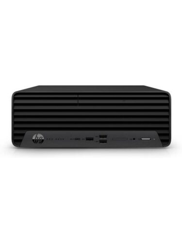 HP stasjonær PC – 0197961567076