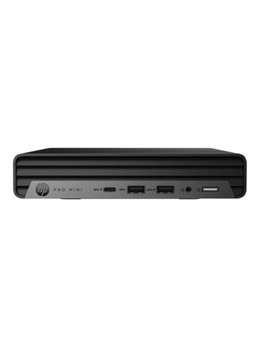 HP stasjonær PC – 0197961567113