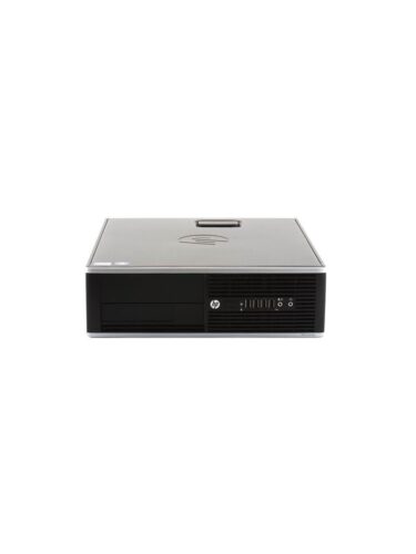 HP Refurbished stasjonær PC – 5711603012073