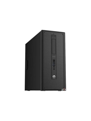 HP Refurbished stasjonær PC – 5711603030985